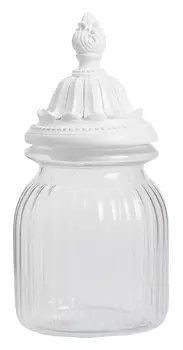 Декоративная банка Grace Small