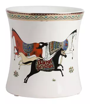 Декоративная емкость для хранения "Antique Large"