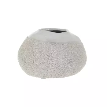 Декоративная керамическая ваза