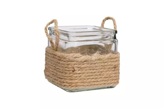 Декоративная ваза Owen