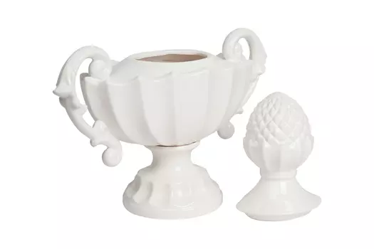 Декоративная ваза Saimona