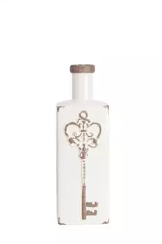 Декоративная ваза Secret