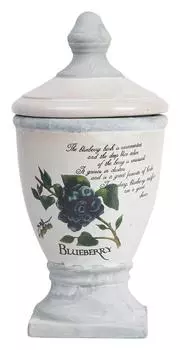 Декоративная ваза Solle