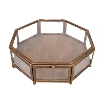 Декоративный бокс Antique