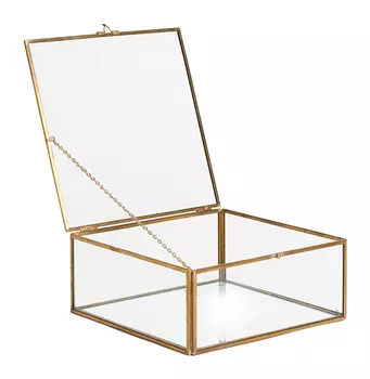 Декоративный бокс Belle маленький