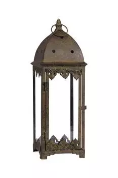 Декоративный подсвечник Shanghai Media