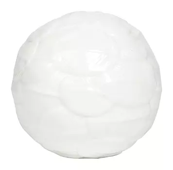 Декоративный шар White Small