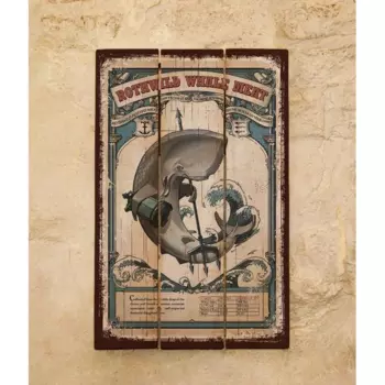 Деревянные панно кит 30х45