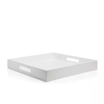 Деревянный поднос Loca Nera "Square Wood"