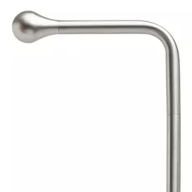 Держатель для туалетной бумаги Heron из металла