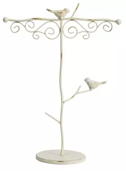 Держатель для украшений Birdie on a Branch