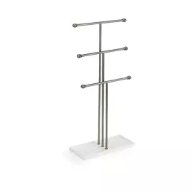 Держатель украшений Umbra Trigem никель