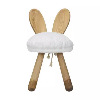 Детский табурет "Зайка"