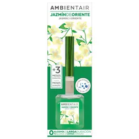 Диффузор ароматический белый жасмин 100 мл