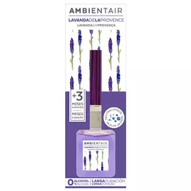 Диффузор ароматический «французская лаванда» 100 мл