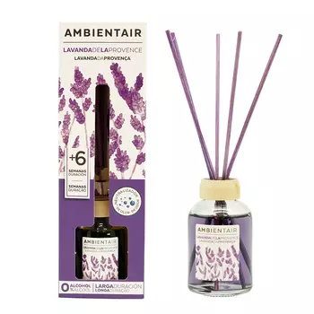 Диффузор ароматический французская лаванда 50 мл