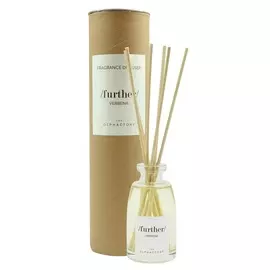 Диффузор ароматический Further-вербена 100 мл