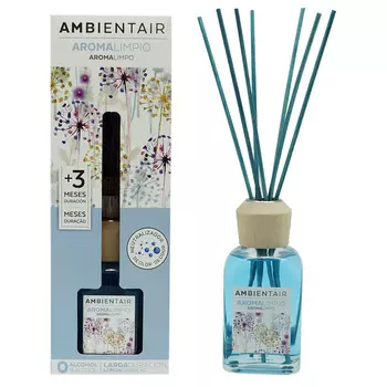 Диффузор ароматический хлопок 100 мл