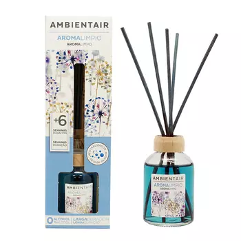 Диффузор ароматический хлопок 50 мл