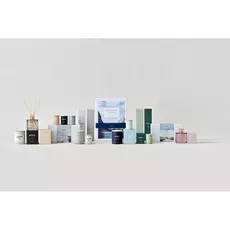 Диффузор ароматический Hygge бежевого цвета