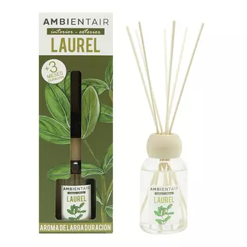 Диффузор ароматический лавр Garden