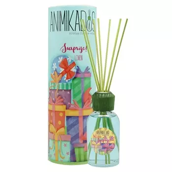 Диффузор ароматический Surprise чарующий мускус