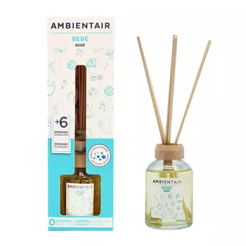 Диффузор ароматический свежий 50 мл