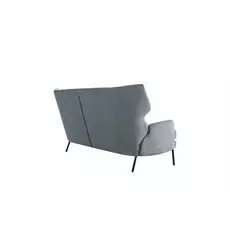 Диван Alex серого цвета