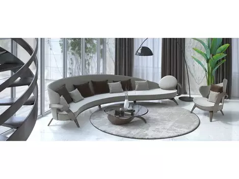 Диван "Apriori a"