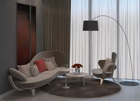 Диван Apriori a