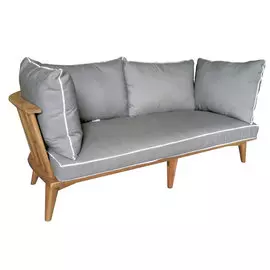 Диван Barcelona из акации