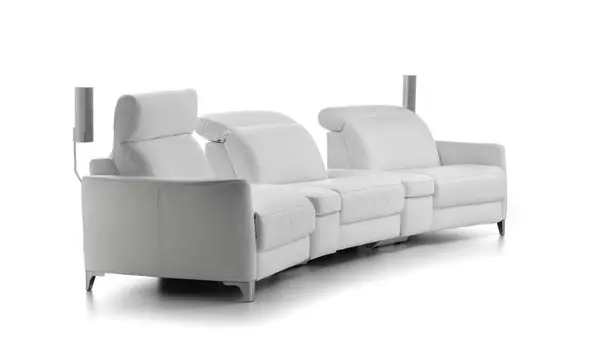 Диван Bellona для домашнего кинотеатра