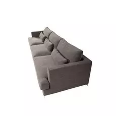 Диван Brandon серого цвета