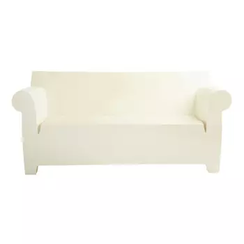 Диван Bubble Club белого цвета