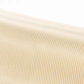 Диван бумажный на 12 персон