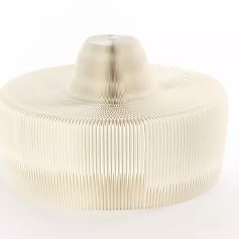 Диван бумажный на шесть персон