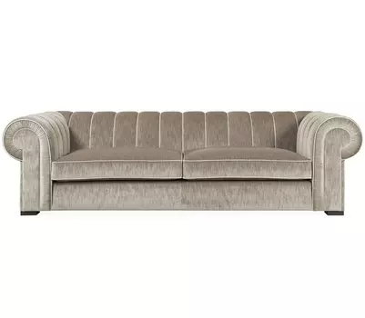 Диван Chestor бежевого цвета