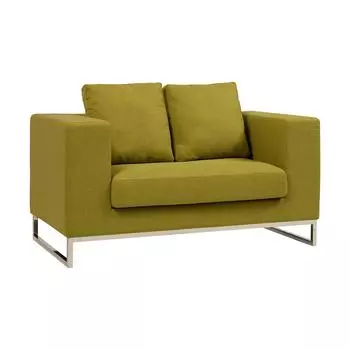 Диван "Dadone" оливковый