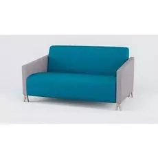 Диван двухместный Woodi "Sova"