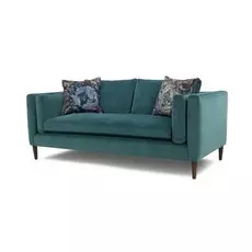 Диван Eden зеленого цвета