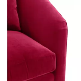 Диван Elisabeta Pink розового цвета