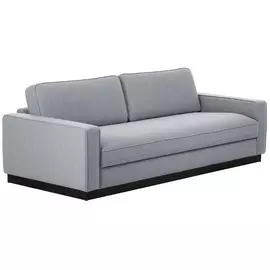 Диван Emonda серого цвета