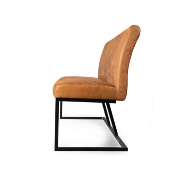 Диван Foliot коричневого цвета