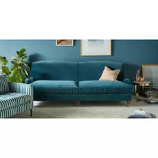 Диван Glenlee на колесиках