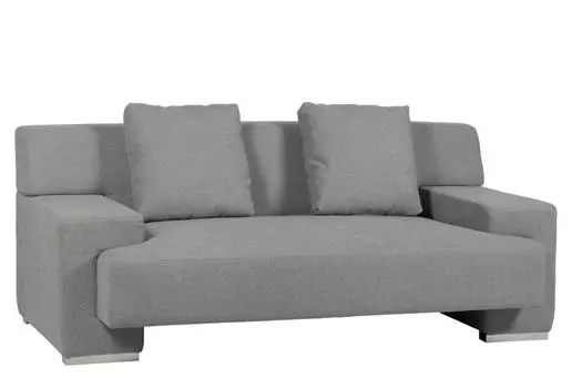Диван Goodlife Sofa серого цвета
