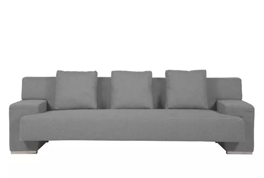 Диван Goodlife светло-серого цвета