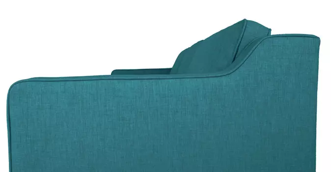 Диван грейс l Blue