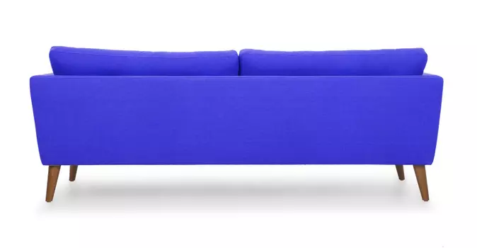 Диван хадсон l Blue