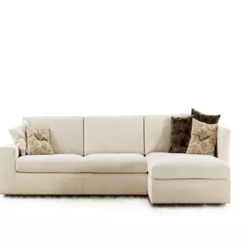 Диван Jack светло-бежевого цвета