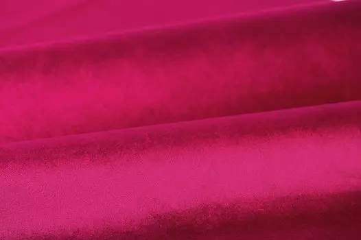 Диван Kartell прямой двухместный темно-розового цвета